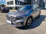 Mercedes-Benz GLB 200 d 8G-DCT Progressive 1.Hand - gebrauchte Mercedes-Benz GLB 200 aus dem Jahr 2024