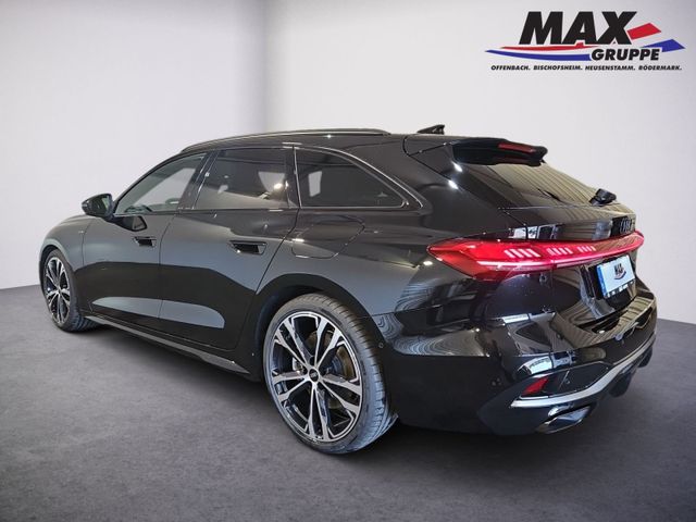 A5 Avant edition one e-hybrid quattro PANO+MATRI