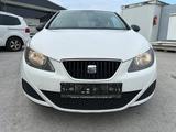 Seat Ibiza SC Basis.Klia/Euro 5 - Seat Ibiza Basis mit Benzin-Antrieb