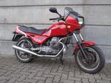 Moto Guzzi V 35 III del 1989 compreso trapasso-t - MOTO GUZZI T3