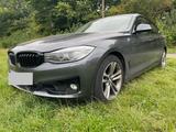 BMW 330 Gran Turismo Gran Turismo 330d xDrive Sp... - BMW 330 Gran Turismo aus 2014