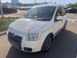Fiat Panda 1.4 16V 100HP Abarth/Klima/Sportauspuff - Fiat Panda: 1.4