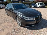 BMW 750 i xDrive - BMW 7er Reihe