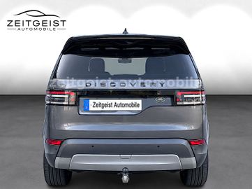 Land-Rover Discovery - 6