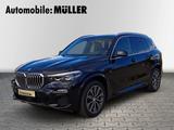 BMW X5 xDrive 30d AUT. M Sport DRIVING ASSIS.+SHZG+L