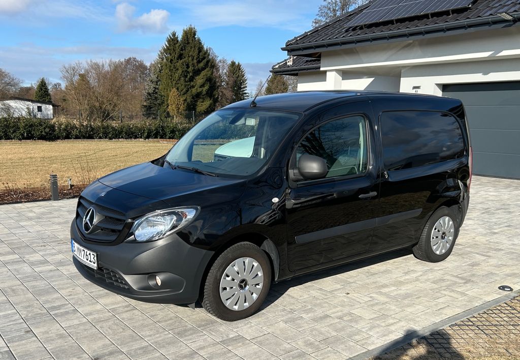 Image of Mercedes-Benz Citan
