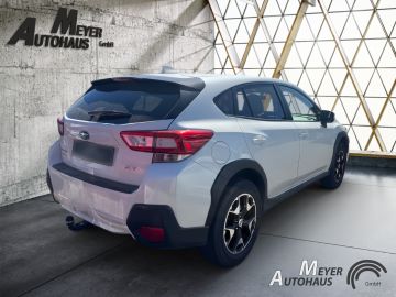 Subaru XV - 9