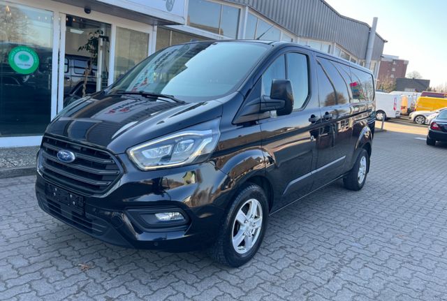 Ford TRANSIT CUSTOM 320 L2 LANG AUTOM./XENON/STANDHZ