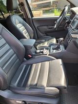 Volkswagen Amarok Aventura - VW Amarok von privat