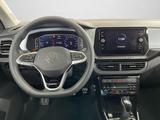 Volkswagen T-Cross Life 1.0 l TSI OPF 85 kW (116 PS) 7-Gang - Volkswagen T-Cross Neuwagen