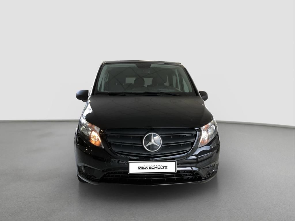 Fahrzeugabbildung Mercedes-Benz Vito 116 CDI Tourer PRO Lang AHK*PDC*AUT*Kam.