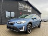 Subaru XV - Subaru XV aus 2023