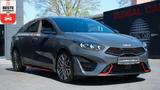 Kia PRO CEED 1.6 T-GDi GT*VIRTUAL*ACC*JBL* - Kia pro cee'd / ProCeed in Hamburg