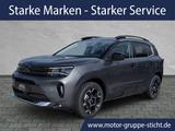 Citroën C5 Aircross Max #DAB #BT #ANDROID #NAVI #KAMERA - Citroën C5 Aircross Neuwagen