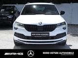 Skoda KAROQ 1.5 TSI ACT SPORTLINE OPF AHK SHZ BLUETH. - Skoda: Sportline