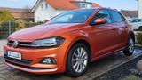 Volkswagen 1.6 TDI Highline ACC LED AHK SHZ Style + Sport - Volkswagen Polo Style mit Diesel-Antrieb