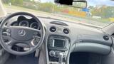 Mercedes-Benz SL 500 - Zustand Top! - gebrauchte Mercedes-Benz SL 500 aus dem Jahr 2003