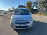Citroën Citroen Berlingo Multispace BlueHDi 75 Feel - silberne Citroën Berlingo