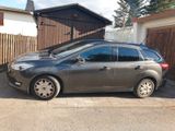Ford Focus Turnier 1,5 TDCi 88kW DPF Business Kombi - Ford Focus: Tdci Dpf