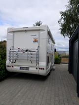 Eura Mobil INTEGRA I 650 EB - Eura Mobil Integrierter