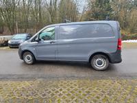 Mercedes-Benz Vito 116 Kasten. Kompakt. Klima.Kamera.Ahk.
