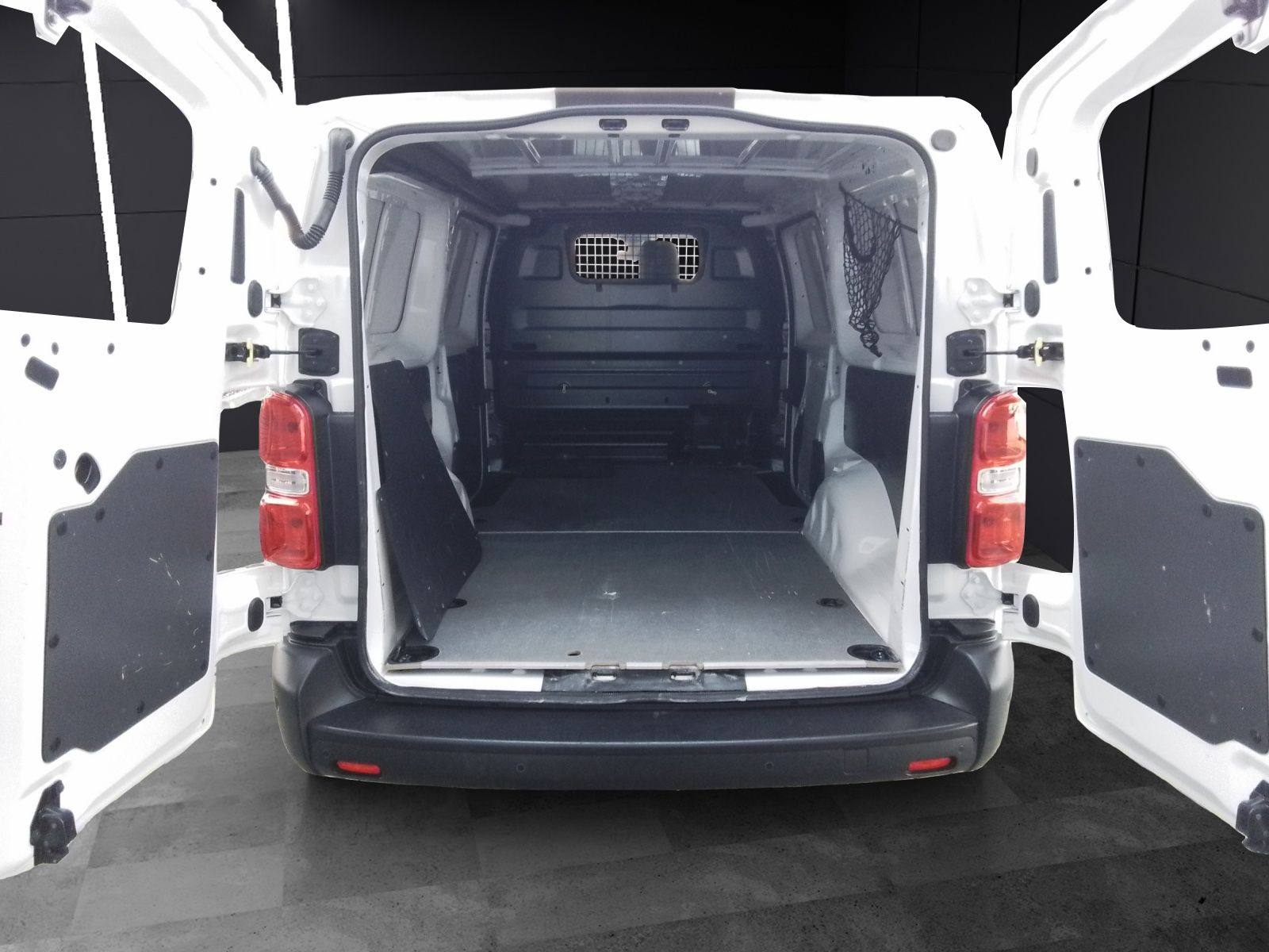 Fahrzeugabbildung Toyota Proace L2 Kasten Comfort Kamera Navi Klima