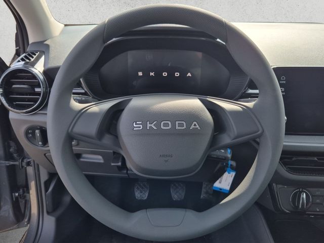 Fabia Essence 1.0 TSI,LED,CarPlay,5J-Garantie
