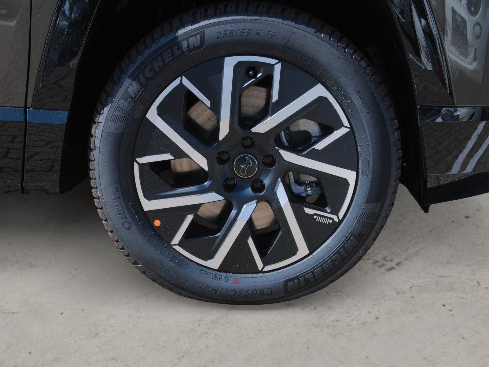 Jeep Compass - Bild 9