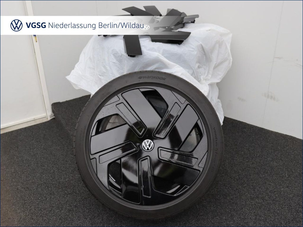 Volkswagen ID. Buzz - Bild 18