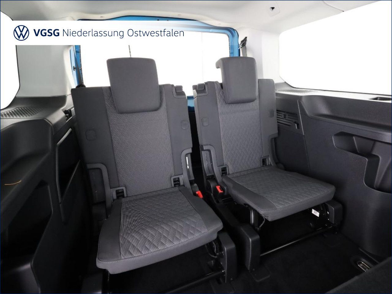 Volkswagen Caddy Maxi - Bild 15