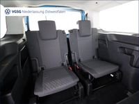 Volkswagen Caddy Maxi - Vorschau Bild 15