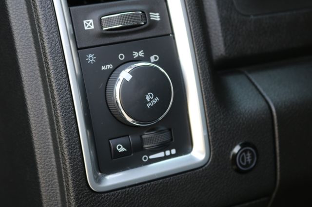 RAM 1500 5.7 V8 Crew Cab Black/PANO/KAMERA/NAVI – Vorschau 21