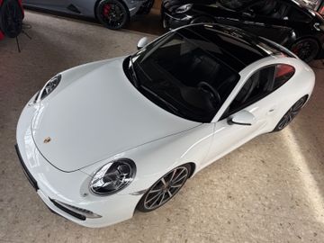 Porsche 991 - 8