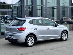 SEAT Ibiza - Ansicht 4