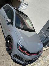Volkswagen Golf 2.0 TSI 213kW OPF DSG GTI TCR GTI TCR  - Volkswagen Golf: GTI Tcr