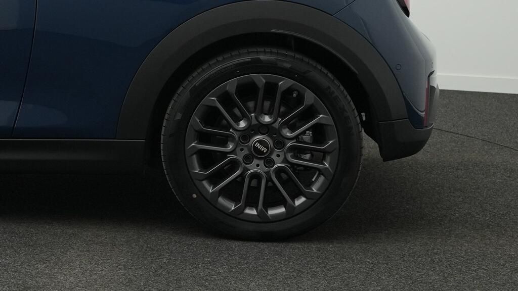 MINI Cooper C - Bild 18