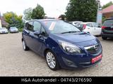 Opel Meriva B 150 Jahre Opel - Opel Meriva: 150 Jahre