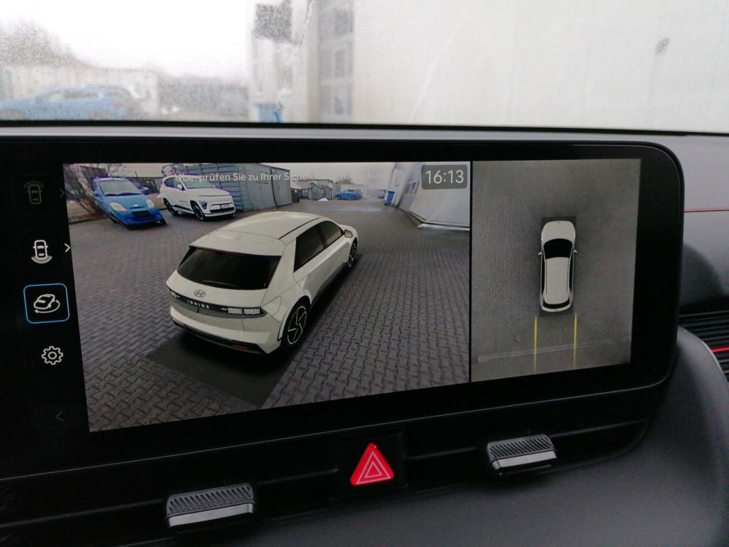 Hyundai IONIQ 5 - Bild 24