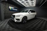 Volvo XC90 R Design AWD Night-Paket | ACC | PANO | LED - gebrauchte Volvo XC90 aus dem Jahr 2017