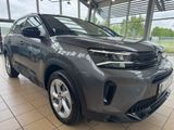 Citroën C5 Aircross Hybrid 136 ë-DSC6 PLUS - Citroën C5 Aircross Tageszulassungen
