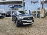 Ford Ranger 2,0 l TDCi Panther Autm. Wildtrak - Ford Ranger wildtrak