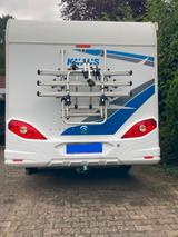 Knaus Live TI 590 MF - Knaus 590