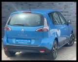 Renault Scenic 1.6 +1A Renault Historie+1A Sorglospaket+ - Renault Scenic mit Benzin-Antrieb