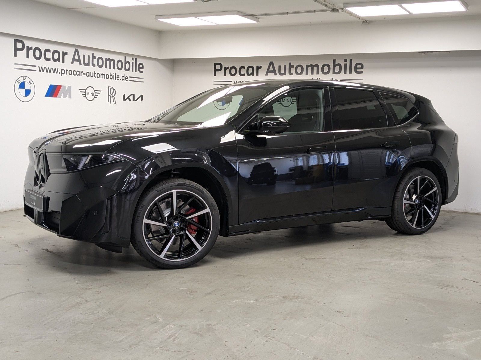 BMW iX3 - Bild 2