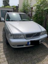 Volvo V70 2.4 103kW - - Volvo V70: 10v