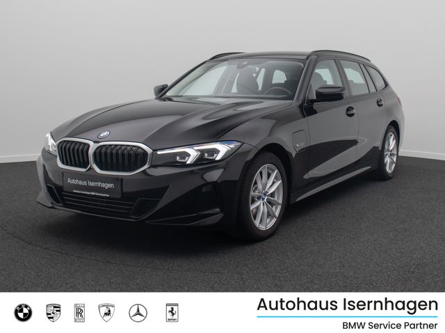 BMW 320e Widscreen DAB Cockpit+ PDC GeschwindigReg