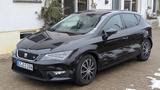 Seat Leon 2.0 TDI 135kW FR DSG FR AHK SHZ  - Seat Leon: Fr TDI Dsg