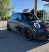 MINI John Cooper Works F56 JCW - MINI John Cooper Works f56 Gebrauchtwagen