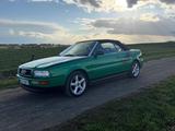 Audi 80 Cabrio - gebrauchte Audi Cabriolet aus dem Jahr 1995