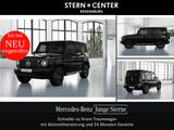 Mercedes-Benz G 580 EQ Edition+AMG+DIST+KEYLESSGO+SCHIEBEDACH+ - Mercedes G 580 mit Schiebedach